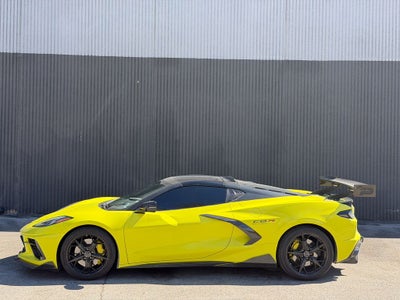 2022 Chevrolet Corvette Stingray 3LT