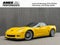 2010 Chevrolet Corvette ZR1