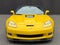 2010 Chevrolet Corvette ZR1