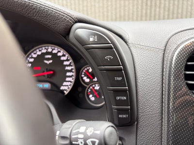 2010 Chevrolet Corvette ZR1