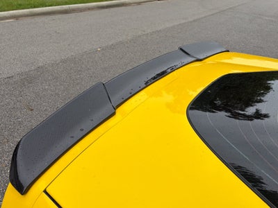 2010 Chevrolet Corvette ZR1