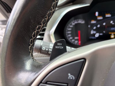 2017 Chevrolet Corvette Z06 2LZ