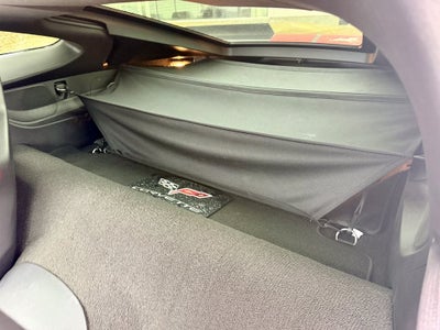 2016 Chevrolet Corvette Z06 2LZ