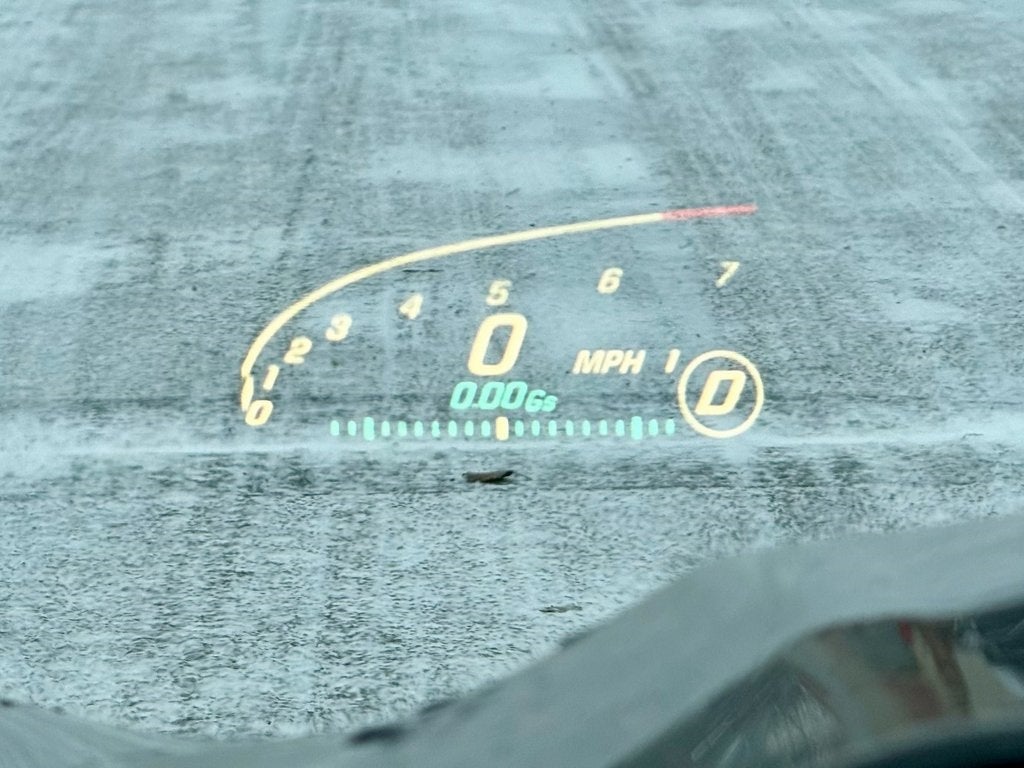 2016 Chevrolet Corvette Z06 2LZ