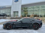 2016 Chevrolet Corvette Z06 2LZ