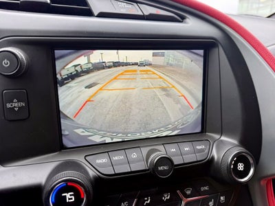 2016 Chevrolet Corvette Z06 2LZ