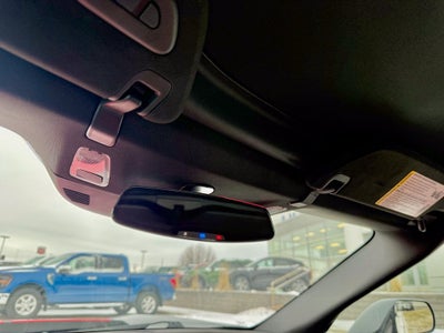 2016 Chevrolet Corvette Z06 2LZ