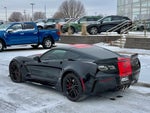 2016 Chevrolet Corvette Z06 2LZ