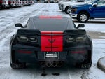 2016 Chevrolet Corvette Z06 2LZ