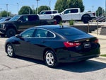 2024 Chevrolet Malibu LS 1LS