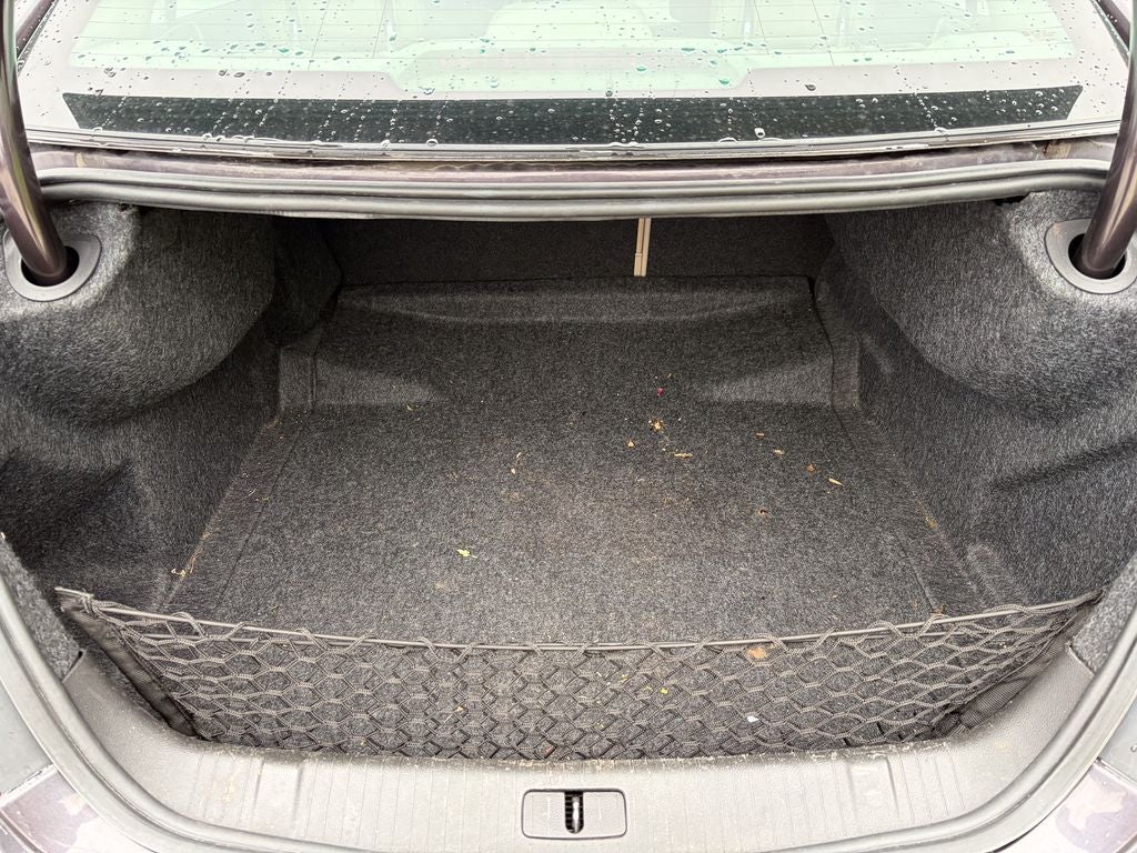 2015 Buick LaCrosse Leather Group
