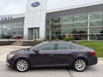 2015 Buick LaCrosse Leather Group