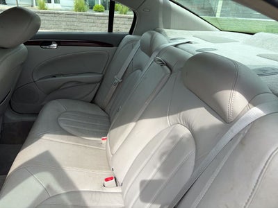 2011 Buick Lucerne CXL Premium
