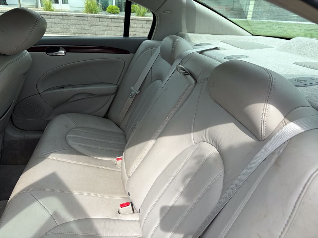 2011 Buick Lucerne CXL Premium