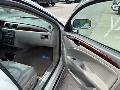 2011 Buick Lucerne CXL Premium