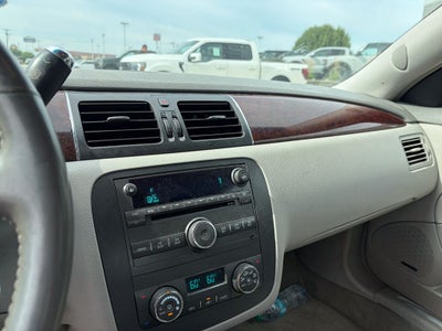 2011 Buick Lucerne CXL Premium