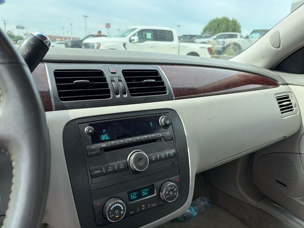 2011 Buick Lucerne CXL Premium