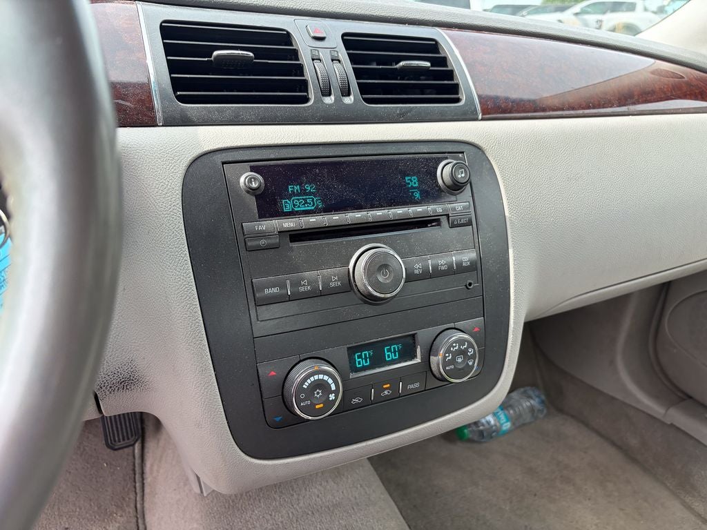 2011 Buick Lucerne CXL Premium