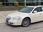 2011 Buick Lucerne CXL Premium