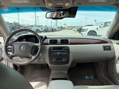 2011 Buick Lucerne CXL Premium