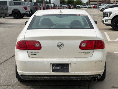 2011 Buick Lucerne CXL Premium