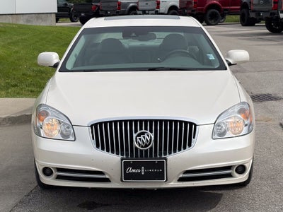 2011 Buick Lucerne CXL Premium