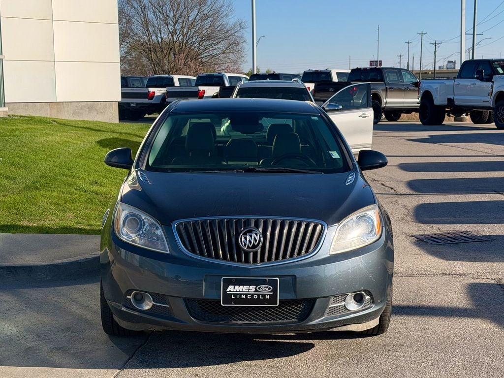 2013 Buick Verano Convenience Group