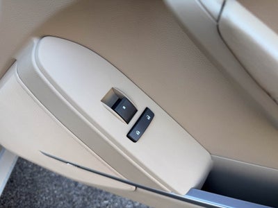 2008 Cadillac CTS Base 1SB