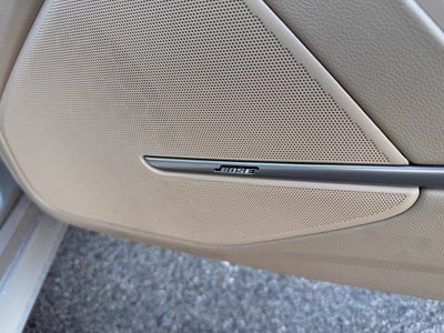 2008 Cadillac CTS Base 1SB