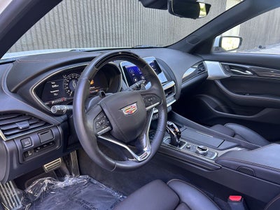 2024 Cadillac CT5 V-Series