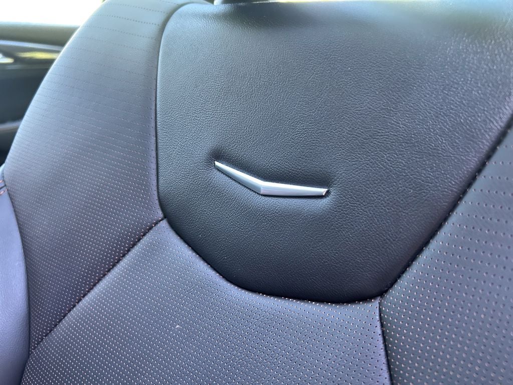 2024 Cadillac CT5 V-Series