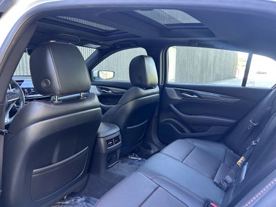 2024 Cadillac CT5 V-Series