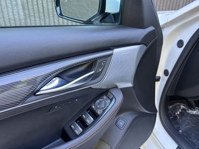 2024 Cadillac CT5 V-Series