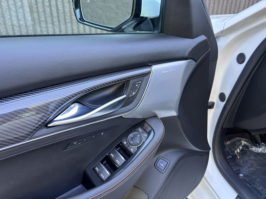 2024 Cadillac CT5 V-Series