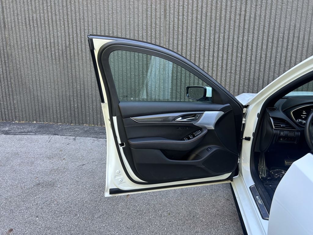 2024 Cadillac CT5 V-Series
