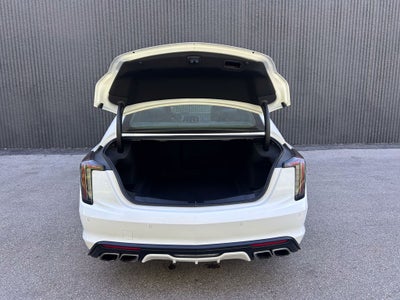 2024 Cadillac CT5 V-Series