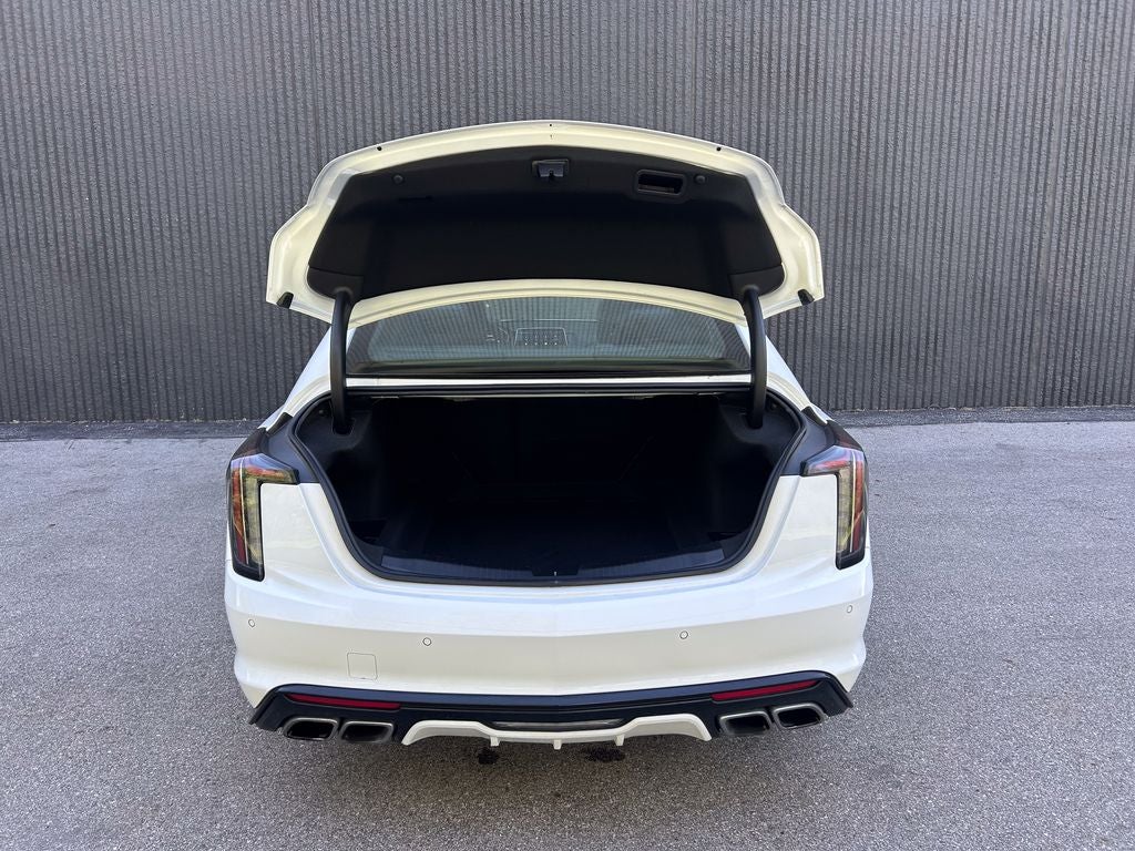 2024 Cadillac CT5 V-Series