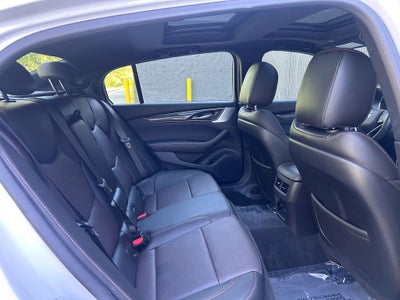 2024 Cadillac CT5 V-Series