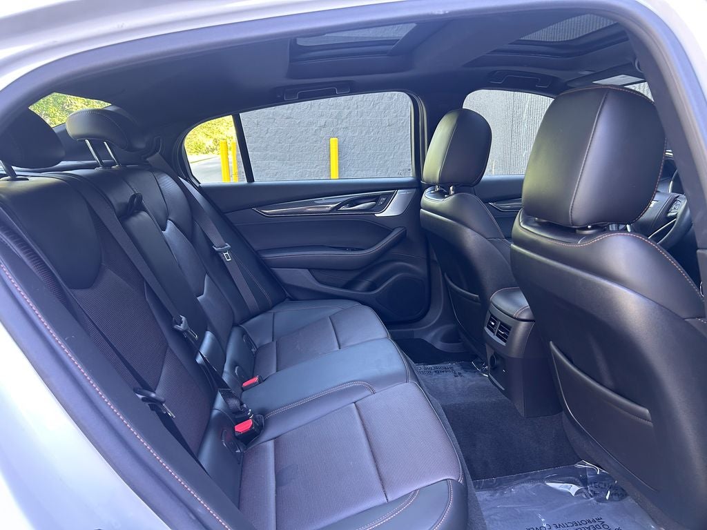 2024 Cadillac CT5 V-Series