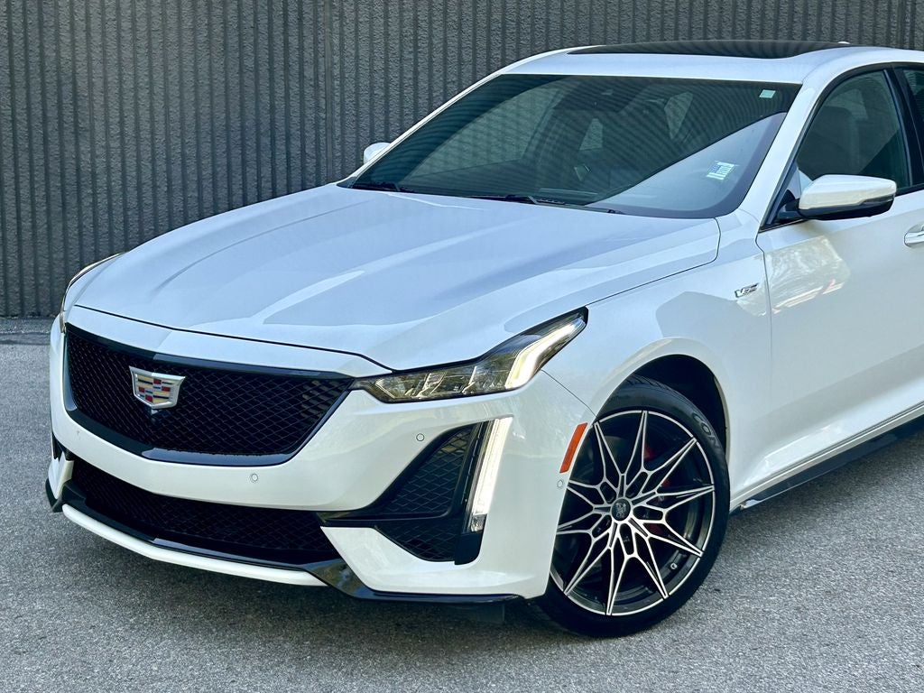 2024 Cadillac CT5 V-Series