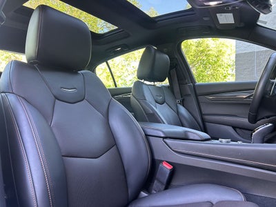 2024 Cadillac CT5 V-Series