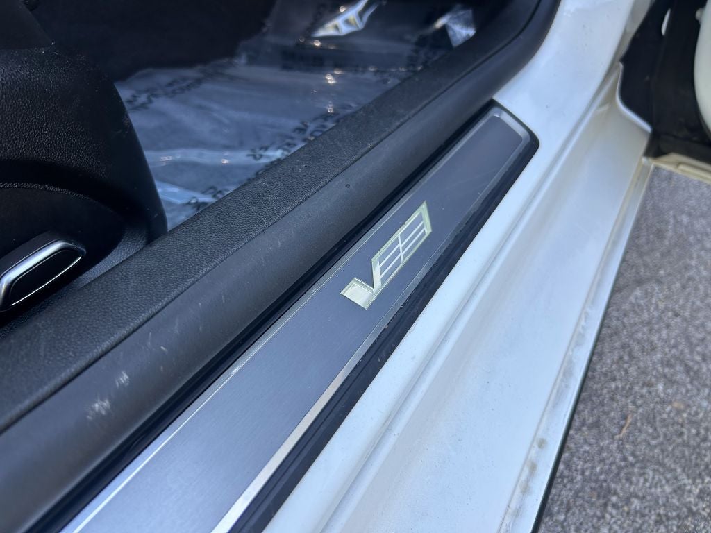2024 Cadillac CT5 V-Series
