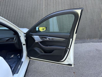 2024 Cadillac CT5 V-Series
