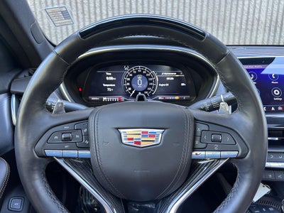 2024 Cadillac CT5 V-Series