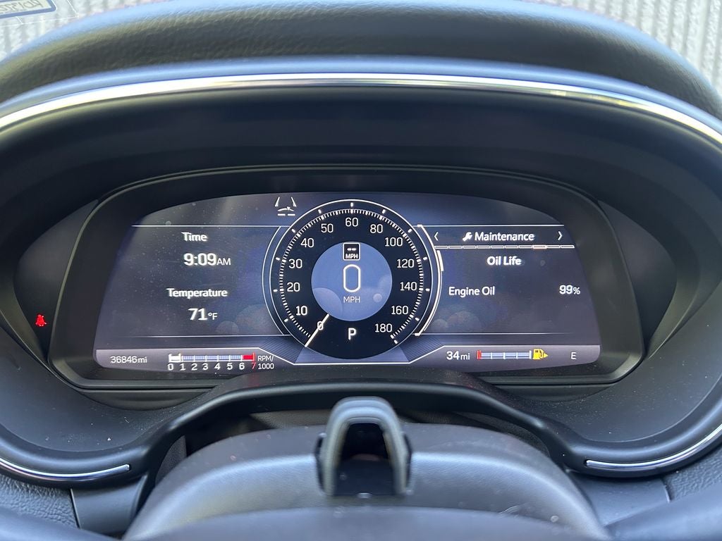 2024 Cadillac CT5 V-Series