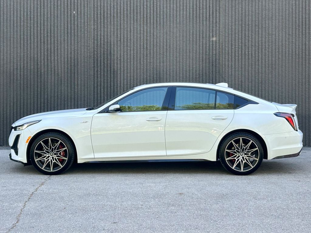 2024 Cadillac CT5 V-Series