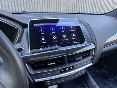 2024 Cadillac CT5 V-Series