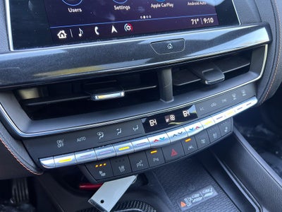 2024 Cadillac CT5 V-Series