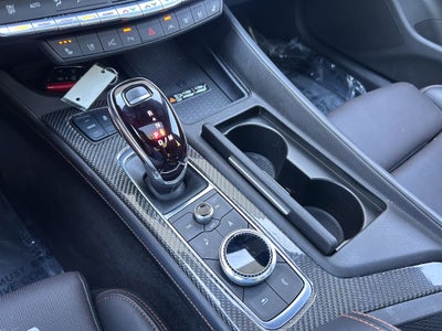 2024 Cadillac CT5 V-Series