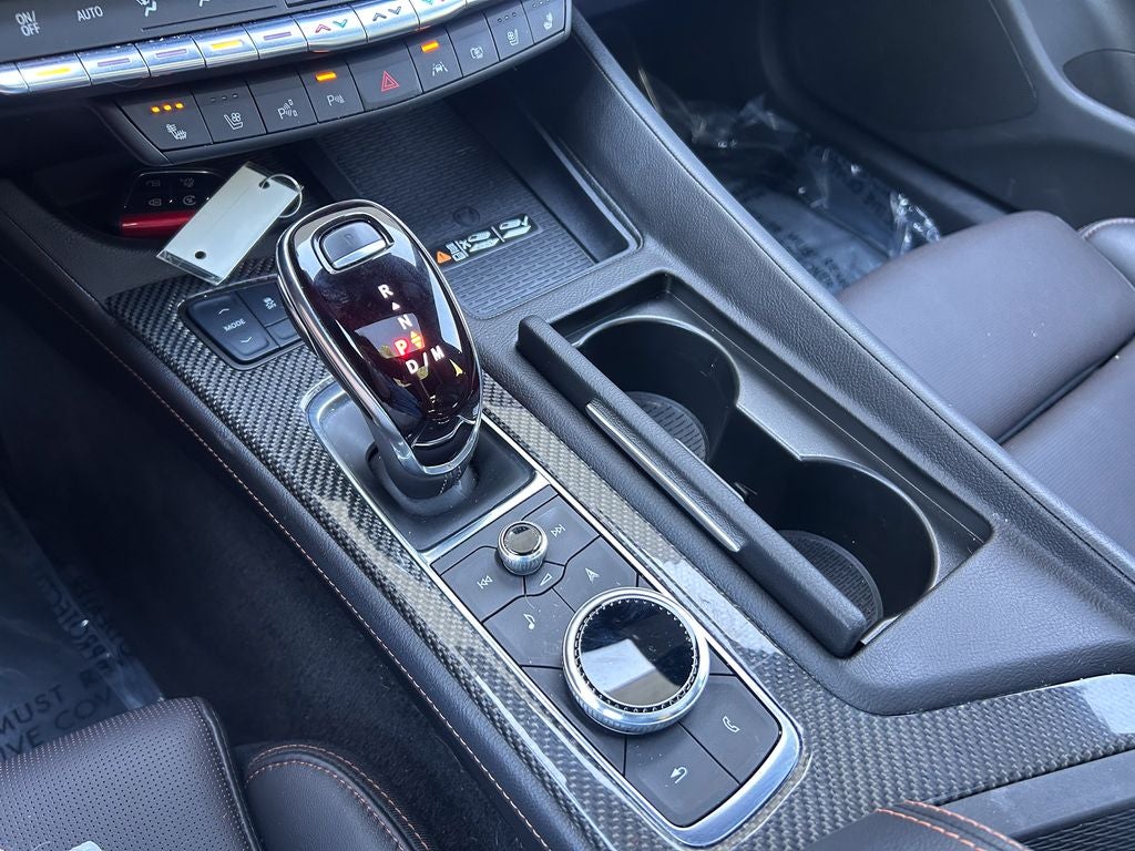 2024 Cadillac CT5 V-Series